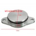 Swirl Flaps 33mm BMW